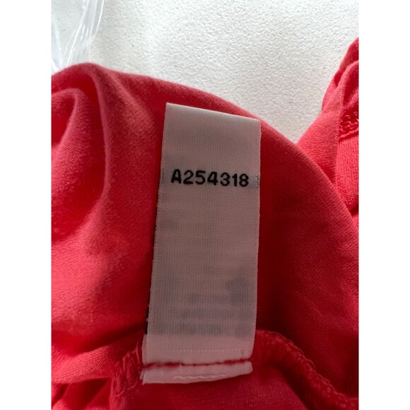 Linea by Louis Dell’ Olio Women’s XL Midi Shift Dress pull over stretch - Picture 12 of 12